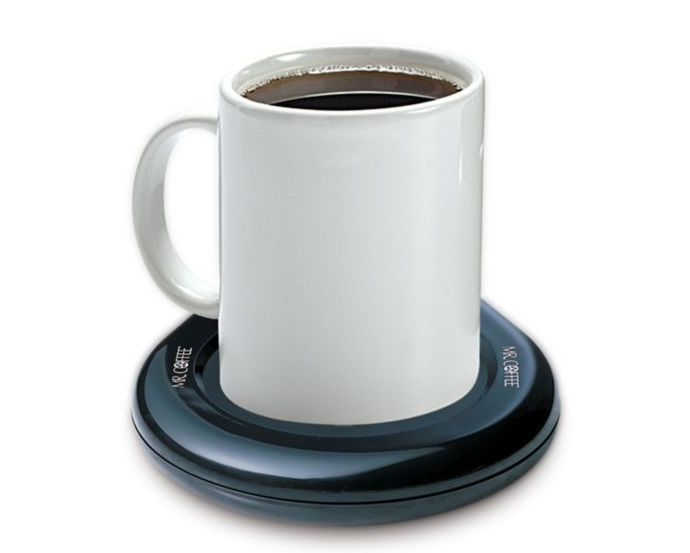 Mr. Coffee Mug Warmer